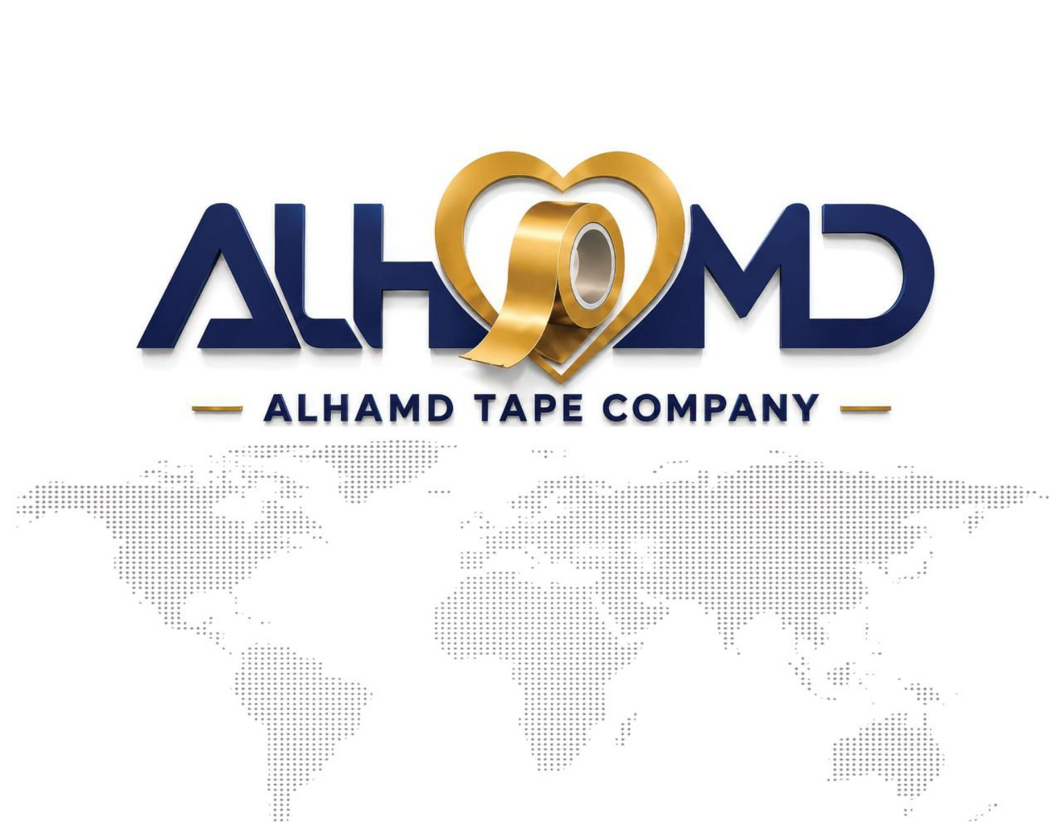 ALHAMD TAPE COMPANY